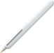 LAMY dialog 3 Vulpen | Draaimechanisme & 14 kt Gouden Penpunt M | Glanzend Wit