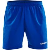 Craft Pro Control Mesh Shorts L Club Cobolt/White