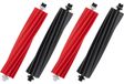 Roborock Q8M52-00 brosses (jeu de 4 pièces, Plus.Parts®)