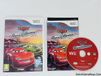 THQ Cars Race-O-Rama Nintendo Wii