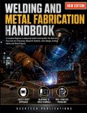 WELDING Libri GmbH Welding and Metal Fabrication Handbook