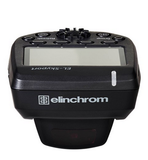Elinchrom EL-Skyport Plus HS Zwart