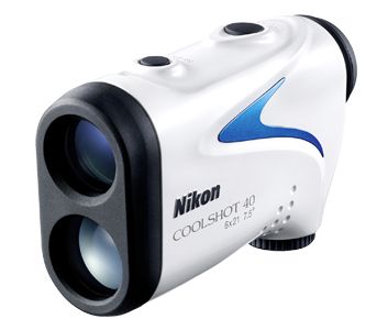 Nikon COOLSHOT 40 Laser Rangefinder