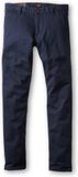 Dockers Alpha Broek (Chino model) donkerblauw - W36 / L32