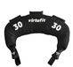 VirtuFit Bulgarian Bag - Trainingsbag voor Krachttraining & Functional Training - Meerdere Handgrepen - 30 kg