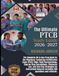 The PTCB The Ultimate PTCB Study Guide 2026–2027: The Complete All-in-One Prep Book for the Pharmacy Technician Certification Exam (PTCE): High-Yield ... Test-Day Strategies for Guaranteed Success