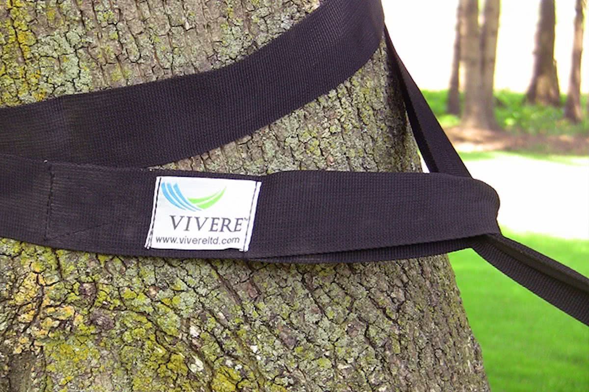 Vivere Eco-vriendelijke boom bevestigingsbanden - 8991340005942
