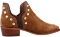 Another # Trend 5646 11 Botin Baby Silk Brun clair 39 EU