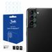 3MK Lens Protection voor Samsung Galaxy S21 5G