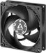 Arctic P9 MAX Black
