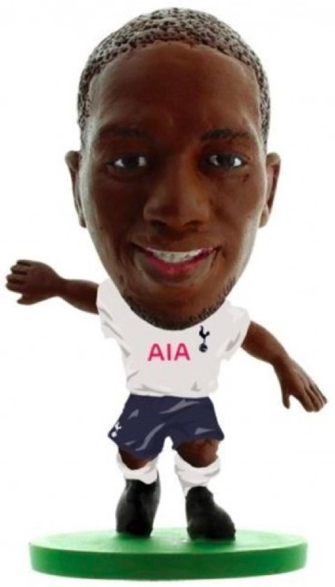 Tottenham Hotspur F C Tottenham SoccerStarz Moussa Sissoko