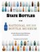 State Bottles in the National Bottle Museum