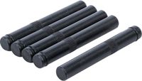 BGS Drukstiftset voor wiellager Art. 9086 5 st. - 9086-854