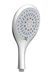 Schütte Schutte TROPIC wellness handdouche | 5 functies | chroom