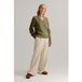 Josephine & Co Leonie Pull Maat: XL Vert Moss