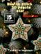 How Libri GmbH How to Stitch 3D Peyote Star