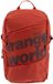 Trangoworld Ixeia 20l Sac à dos Orange