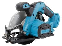 Perceuse-visseuse - lame de scie de 18,5 cm - moteur sans balai - 10 800 tours par minute - Convient pour bois - Sans batterie ni chargeur