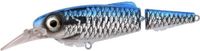 Spro Ripple Pro Deep 14 cm 45 gr Silverfish