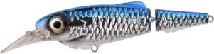 Spro Ripple Pro Deep 14 cm 45 gr Silverfish