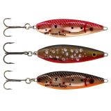 Westin Great Heron Sea Trout Lure 6.5cm 18g Acrtic Char