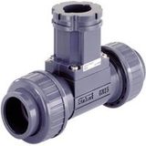 Bürkert S020 428682 INSERTION fitting pour mesures de débit type 8020 et type 8045