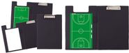 Tremblay Carnet tactique handball noir