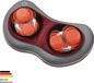 Beurer MG 149 Shiatsu Massagekussen - Licht & Infrarood verwarming - Lederlook