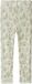 NAME IT NMFWANG WOOL NEEDLE LEGGING NOOS Legging Fille