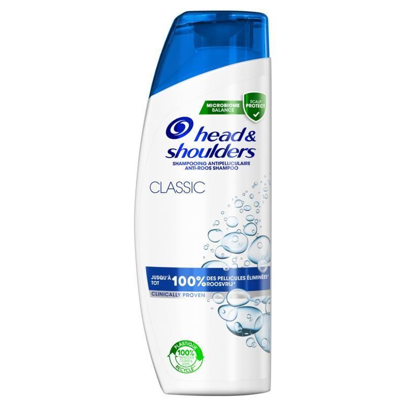 Classic shampoo 285ML