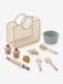 Liewood set de pâtisserie Lisbeth Sandy multi mix