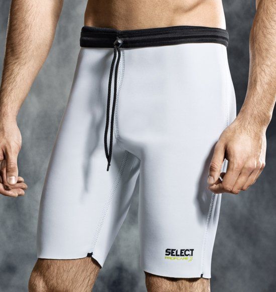 liesbroek - zwart/wit - maat M