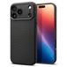 Spigen ACS10265 mobiele telefoon behuizingen 17,5 cm (6.9") Hoes Zwart