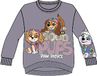Name it Sweatshirt Paw patrol