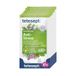 tetesept Zeezout anti-stress bad, badtoevoeging, 10 x 80 g