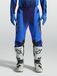 Alpinestars Pantalon Techstar Swan 2027 Ucla Blue Deep Blue, Taille: 44