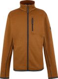 Regatta Fleece Heren Hoge Kraag Zippered Chest Pocket Orsan