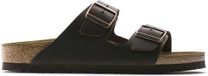Birkenstock Arizona BS - Unisex sandaal - Bruin - maat 36 (EU) 3.5 (UK)