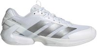 Adidas Adizero Ubersonic 5 Chaussures de padel Blanc EU 41 1/3 Homme