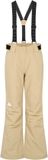 Kappa KWNaviasy Ski Pant Vrouwen Beige Sabbia XS
