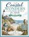 Coastal Wonders Coloring Book for Adults