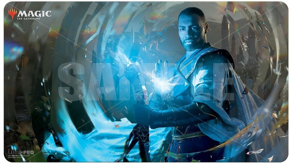 Ultra Pro Magic the Gathering TCG Playmat Core Set 2021 V1
