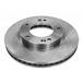 Meyle Lot De 2 Disques De Frein 37-15 521 0034 Kia 51712 3e000 51712 3e300