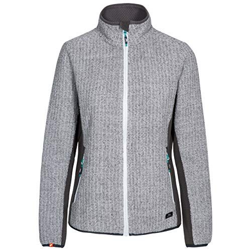 Trespass Liggins Fleecejack Dames - 5045274586978