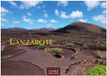 Lanzarote Casares Fine Art Edition Lanzarote Kalender 2027 - Wandkalender | Fotokalender Spanien 35x50 cm