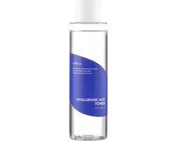Isntree - Hyaluronic Acid Toner - 200ml - Unisex - Alle huidtypes - Hydraterend