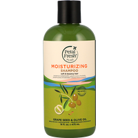 Petal Fresh Grape Seed & Olive Oil Moisturizing Shampoo - 475ml