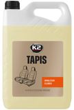 K2 Perfect Serie - Tapijtreiniger - 5L - Diepte Reiniging
