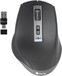 NGS Blur-rb - Draadloze Muis - Zwart - 3200 DPI - Bluetooth 4.0