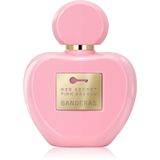 Banderas Icecat / 50ml / Women
